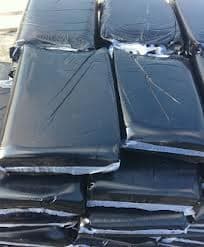 RECOMMEND USES OF BLOWN BITUMEN 105_15